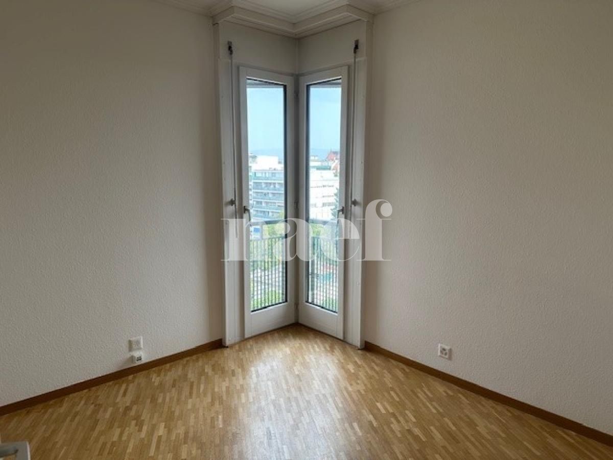 À louer : Appartement 6 Pieces Genève - Ref : 261042.14001 | Naef Immobilier