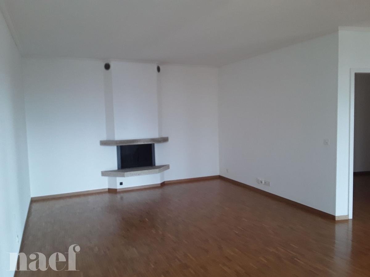 À louer : Appartement 6 Pieces Genève - Ref : 261042.14001 | Naef Immobilier