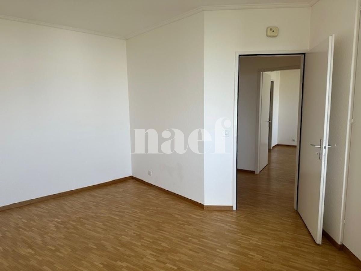 À louer : Appartement 6 Pieces Genève - Ref : 261042.14001 | Naef Immobilier