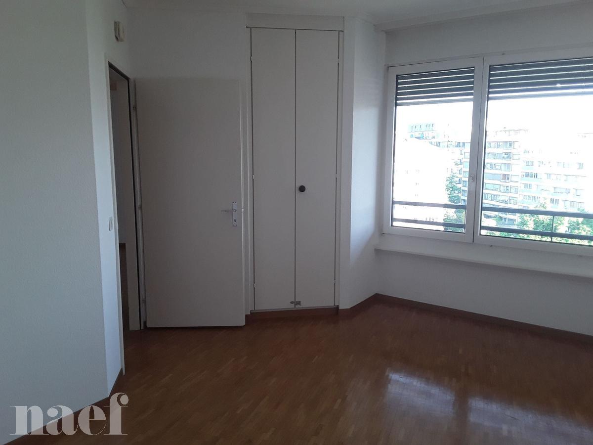 À louer : Appartement 6 Pieces Genève - Ref : 261042.14001 | Naef Immobilier