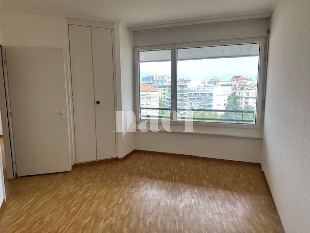 À louer : Appartement 6 Pieces Genève - Ref : 261042.14001 | Naef Immobilier