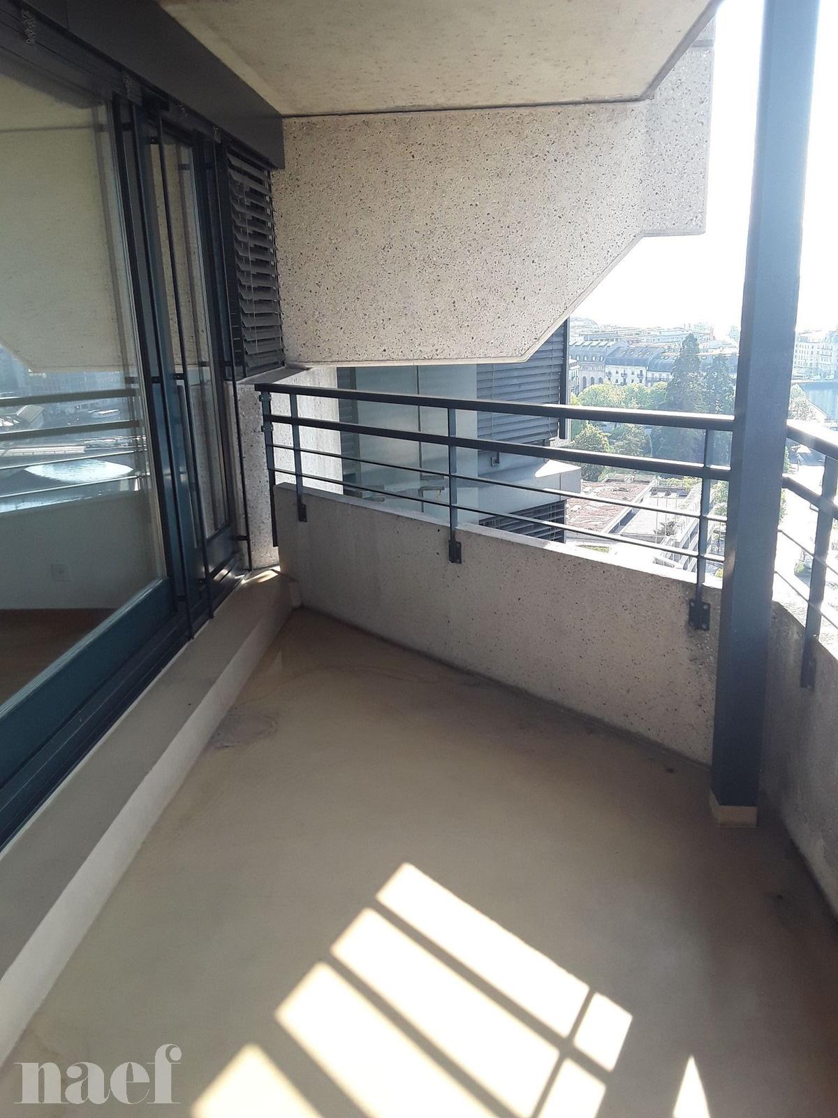 À louer : Appartement 6 Pieces Genève - Ref : 261042.14001 | Naef Immobilier