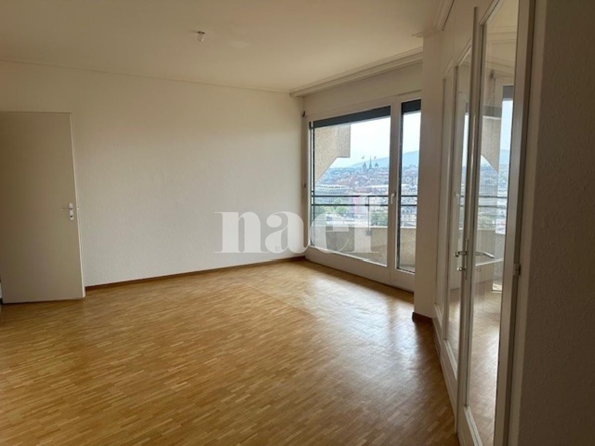 À louer : Appartement 6 Pieces Genève - Ref : 261042.14001 | Naef Immobilier