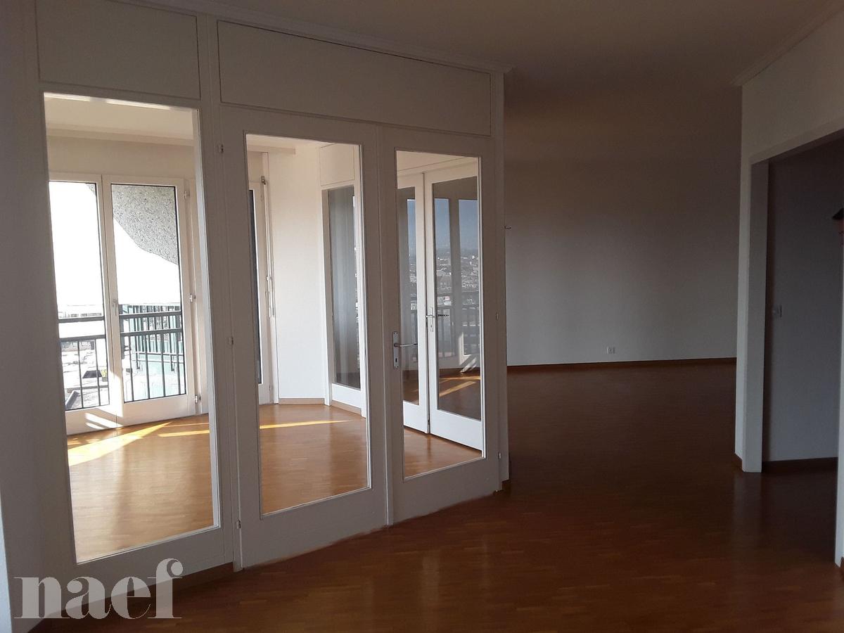 À louer : Appartement 6 Pieces Genève - Ref : 261042.14001 | Naef Immobilier