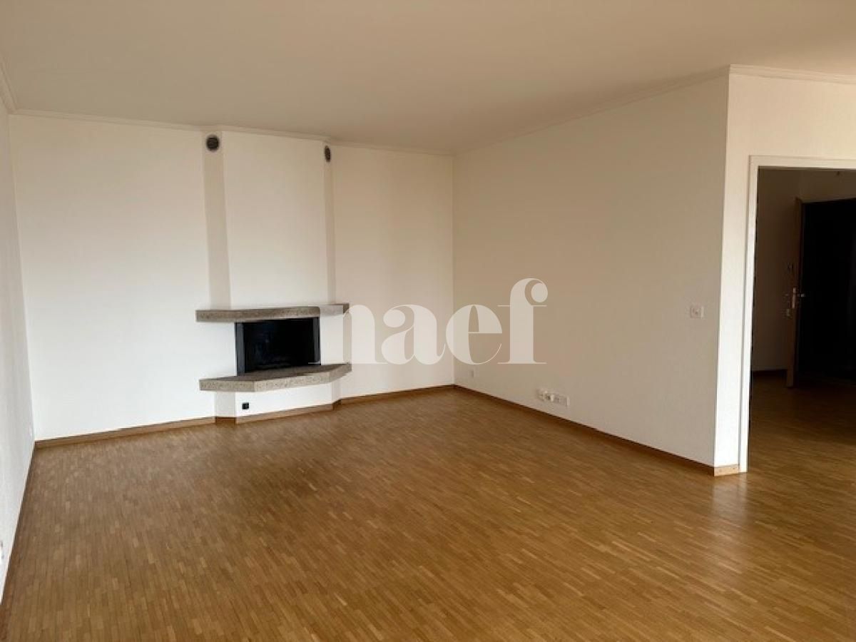 À louer : Appartement 6 Pieces Genève - Ref : 261042.14001 | Naef Immobilier
