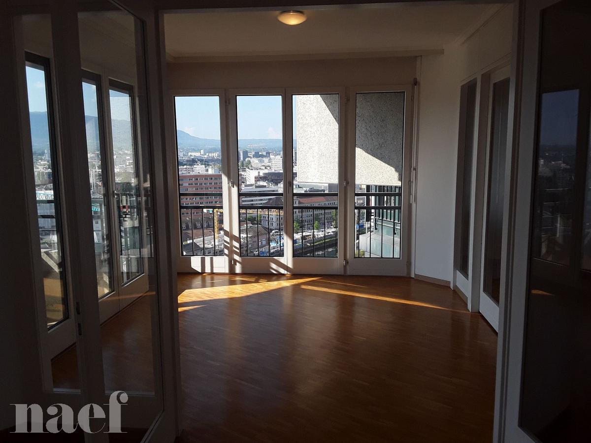 À louer : Appartement 6 Pieces Genève - Ref : 261042.14001 | Naef Immobilier