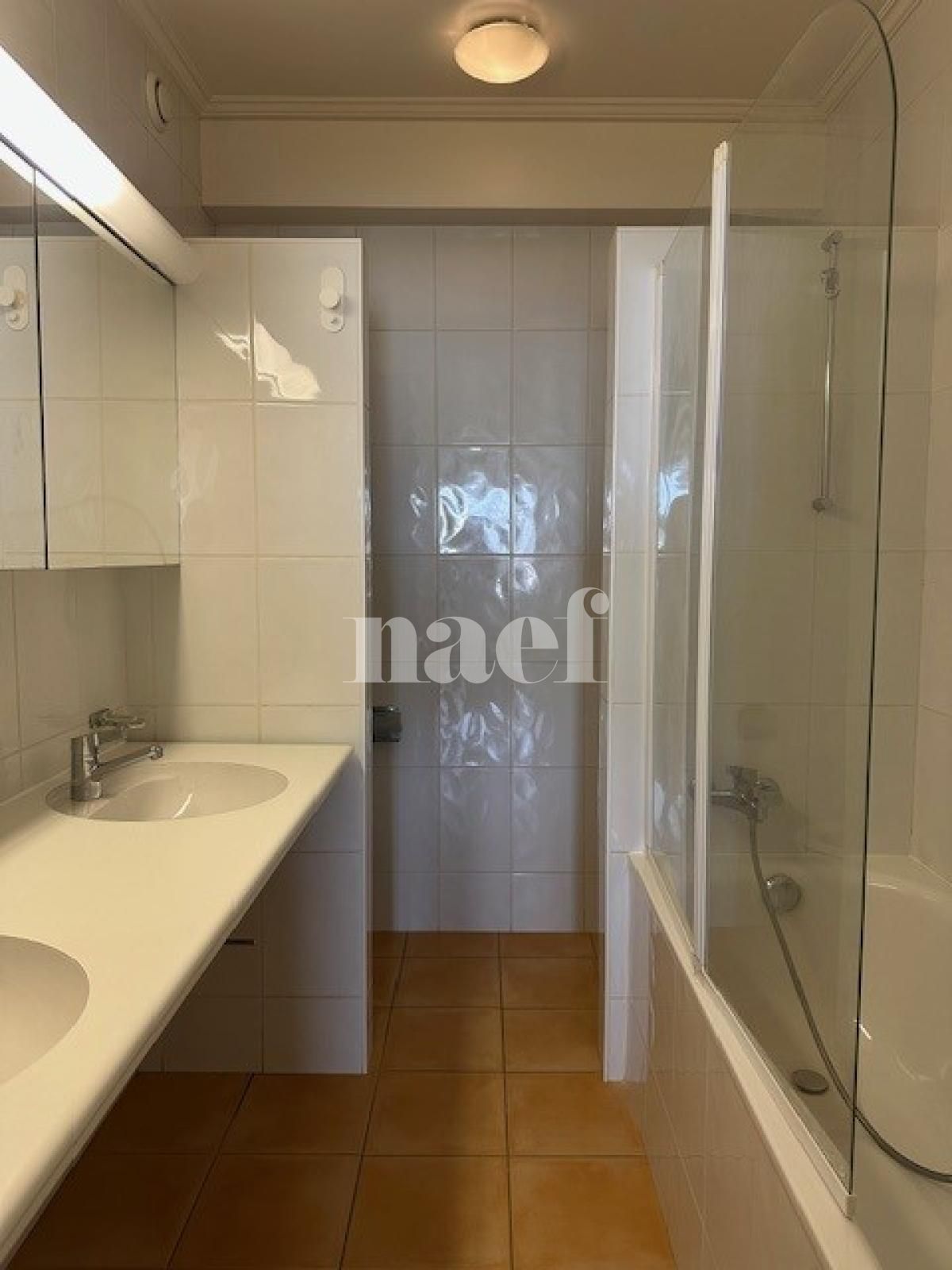 À louer : Appartement 6 Pieces Genève - Ref : 261042.14001 | Naef Immobilier