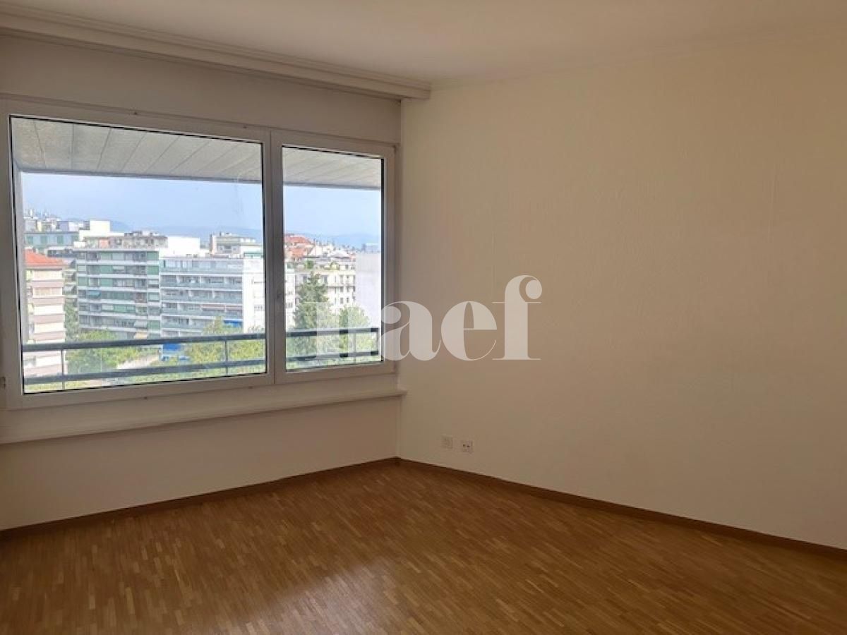 À louer : Appartement 6 Pieces Genève - Ref : 261042.14001 | Naef Immobilier