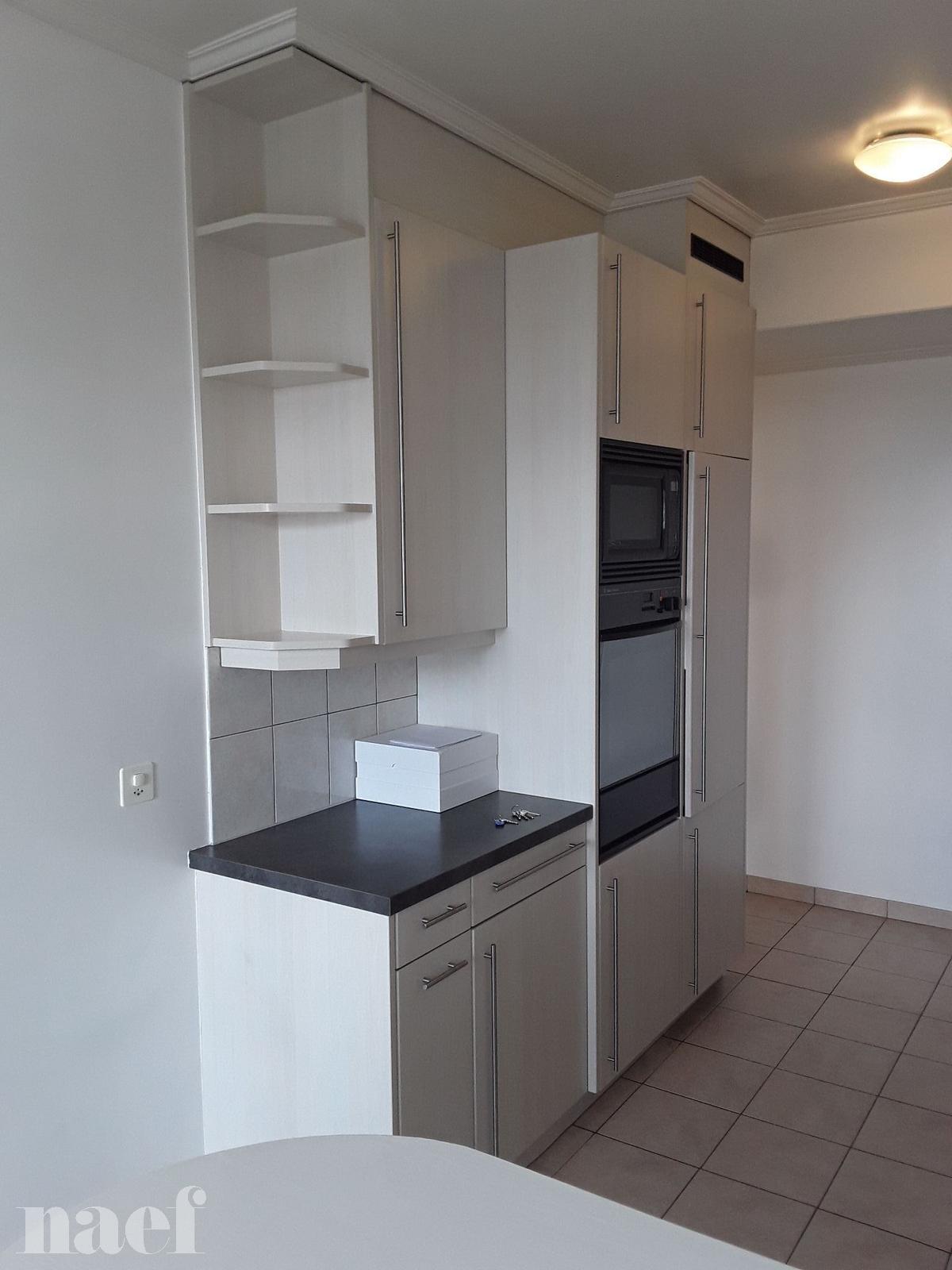 À louer : Appartement 6 Pieces Genève - Ref : 261042.14001 | Naef Immobilier