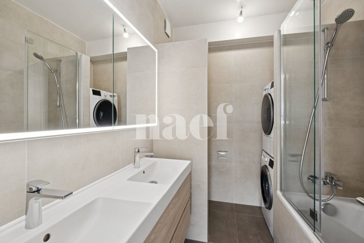 À louer : Appartement 6 Pieces Genève - Ref : 261042.16001 | Naef Immobilier