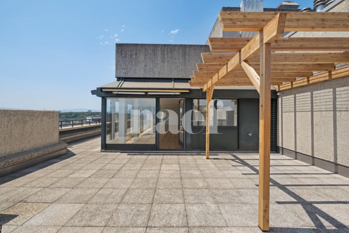 À louer : Appartement 6 Pieces Genève - Ref : 261042.16001 | Naef Immobilier