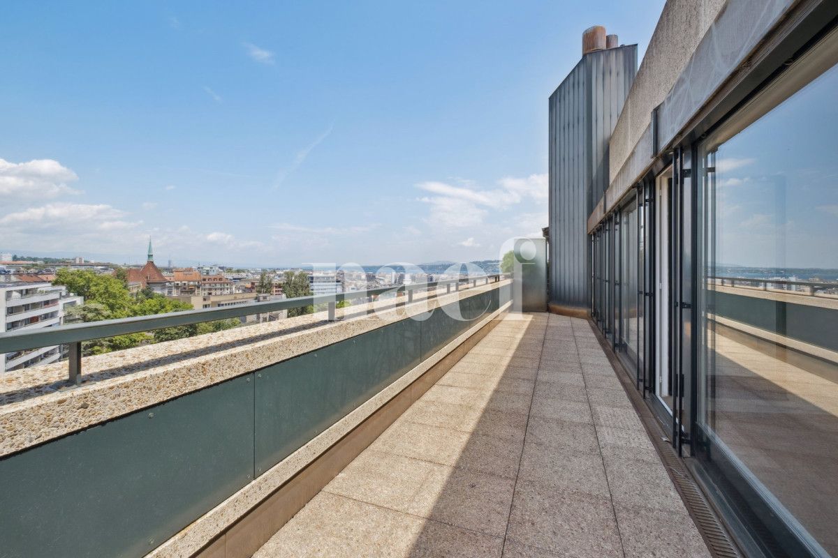 À louer : Appartement 6 Pieces Genève - Ref : 261042.16001 | Naef Immobilier