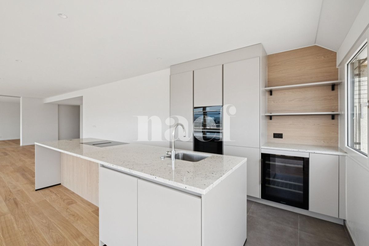 À louer : Appartement 6 Pieces Genève - Ref : 261042.16001 | Naef Immobilier