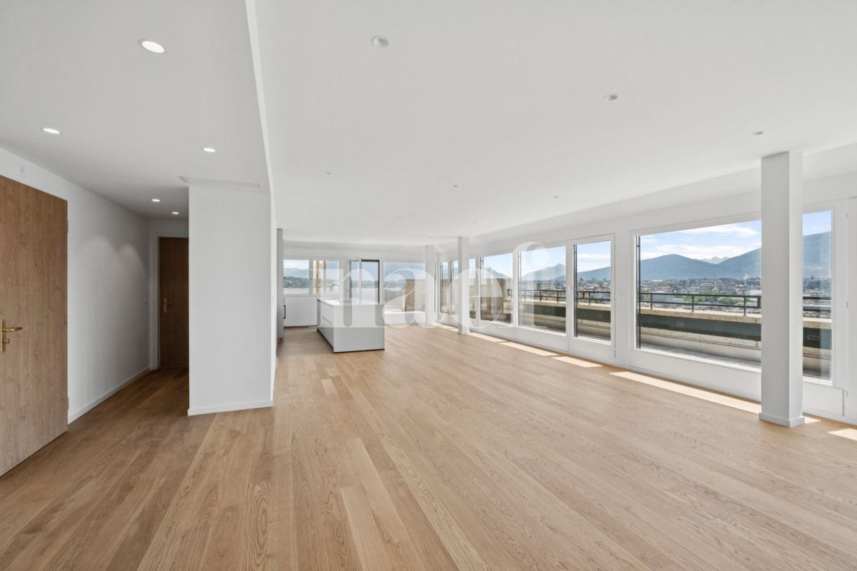 À louer : Appartement 6 Pieces Genève - Ref : 261042.16001 | Naef Immobilier