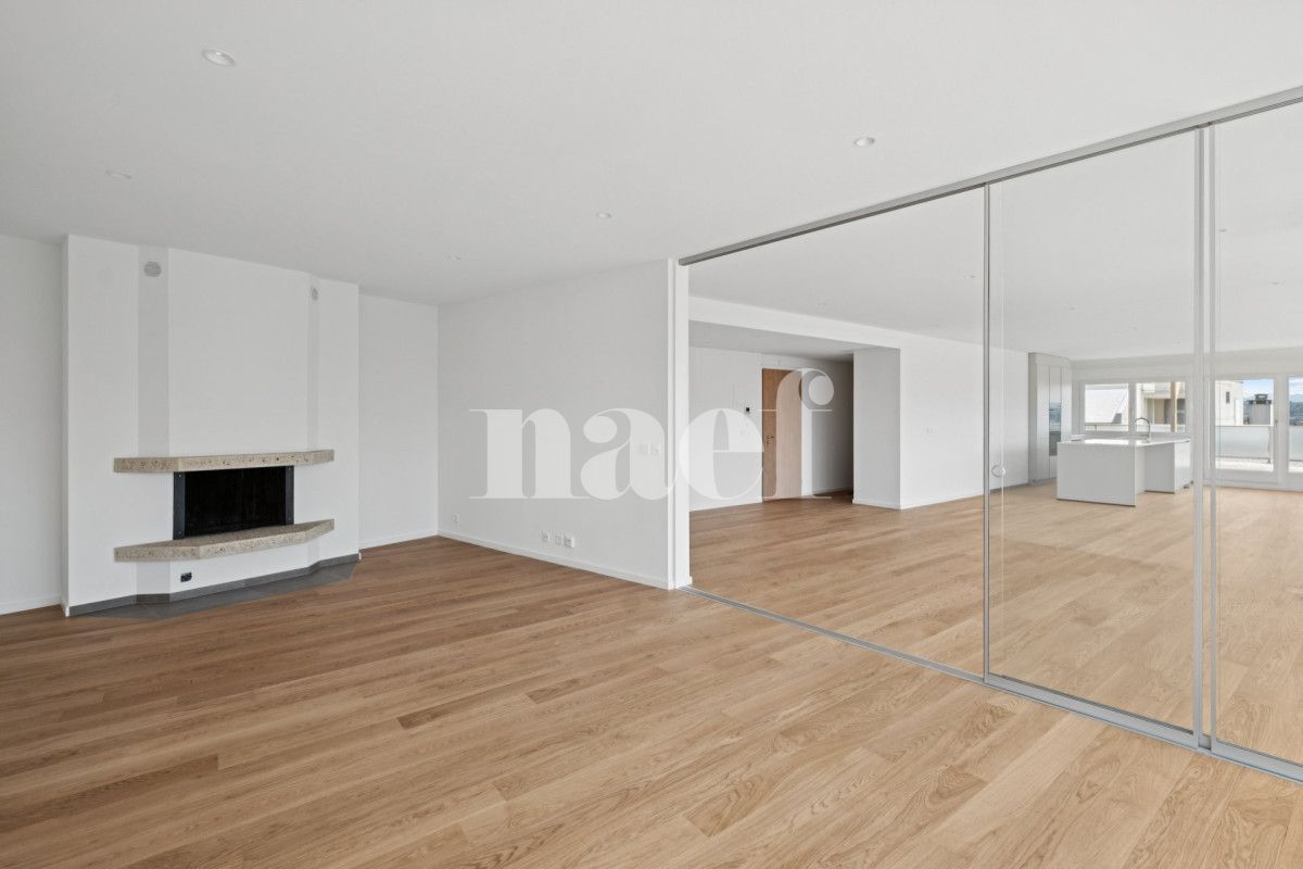 À louer : Appartement 6 Pieces Genève - Ref : 261042.16001 | Naef Immobilier