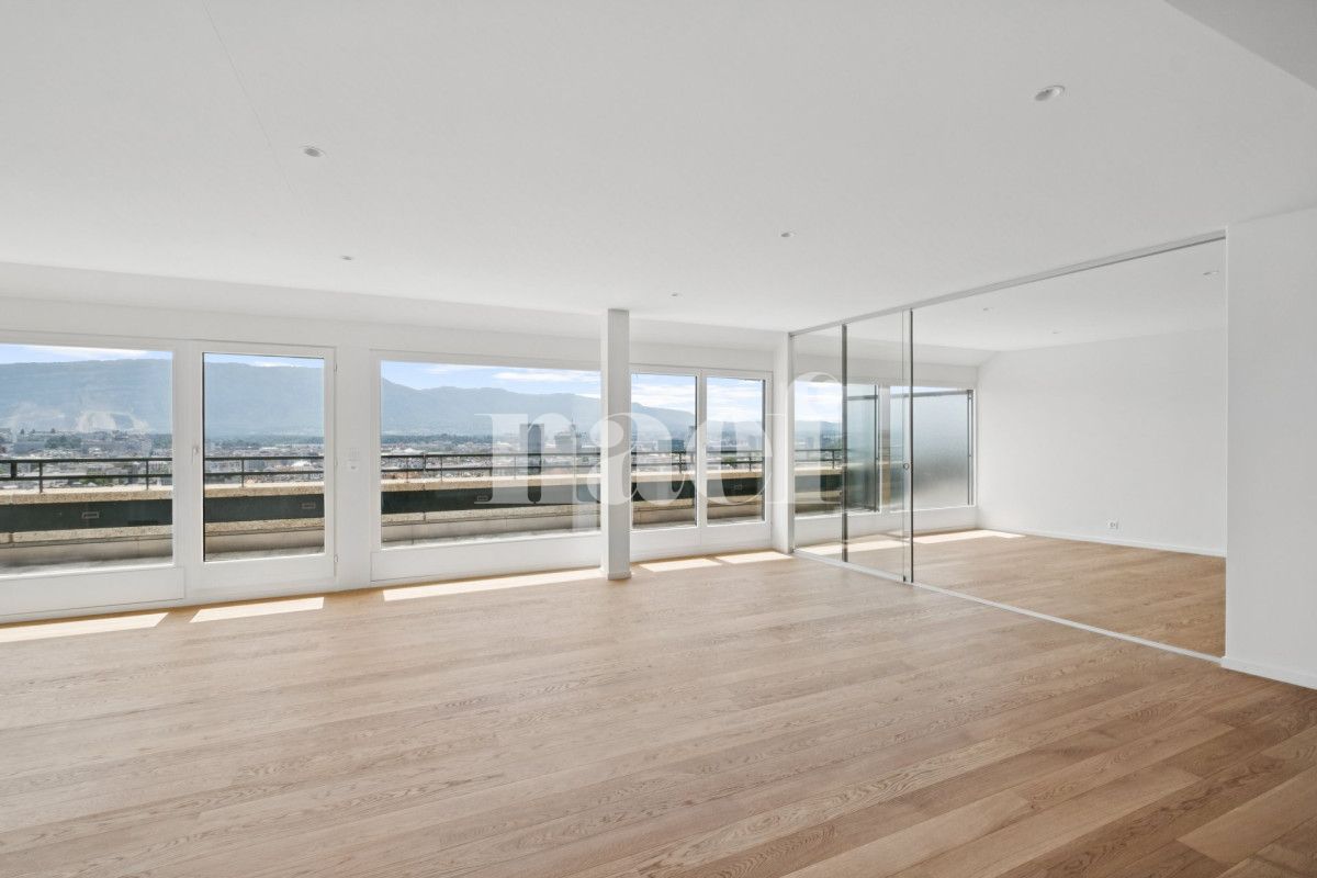 À louer : Appartement 6 Pieces Genève - Ref : 261042.16001 | Naef Immobilier