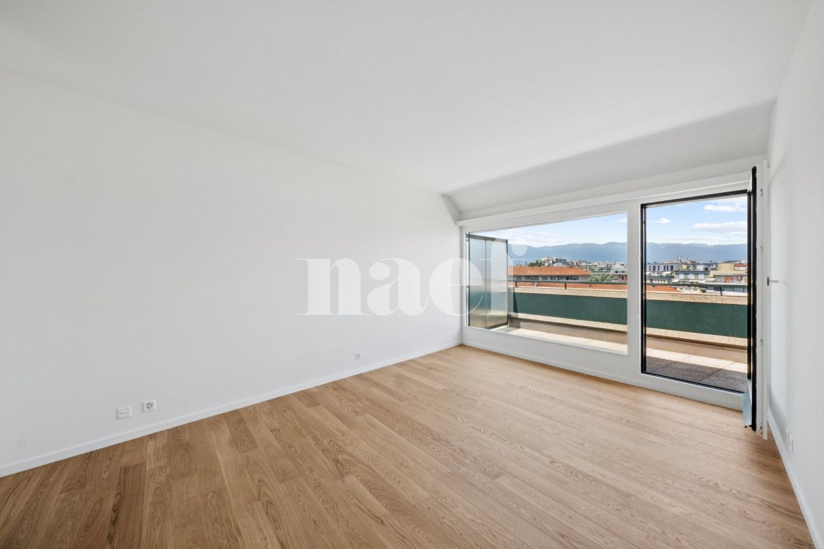À louer : Appartement 6 Pieces Genève - Ref : 261042.16001 | Naef Immobilier