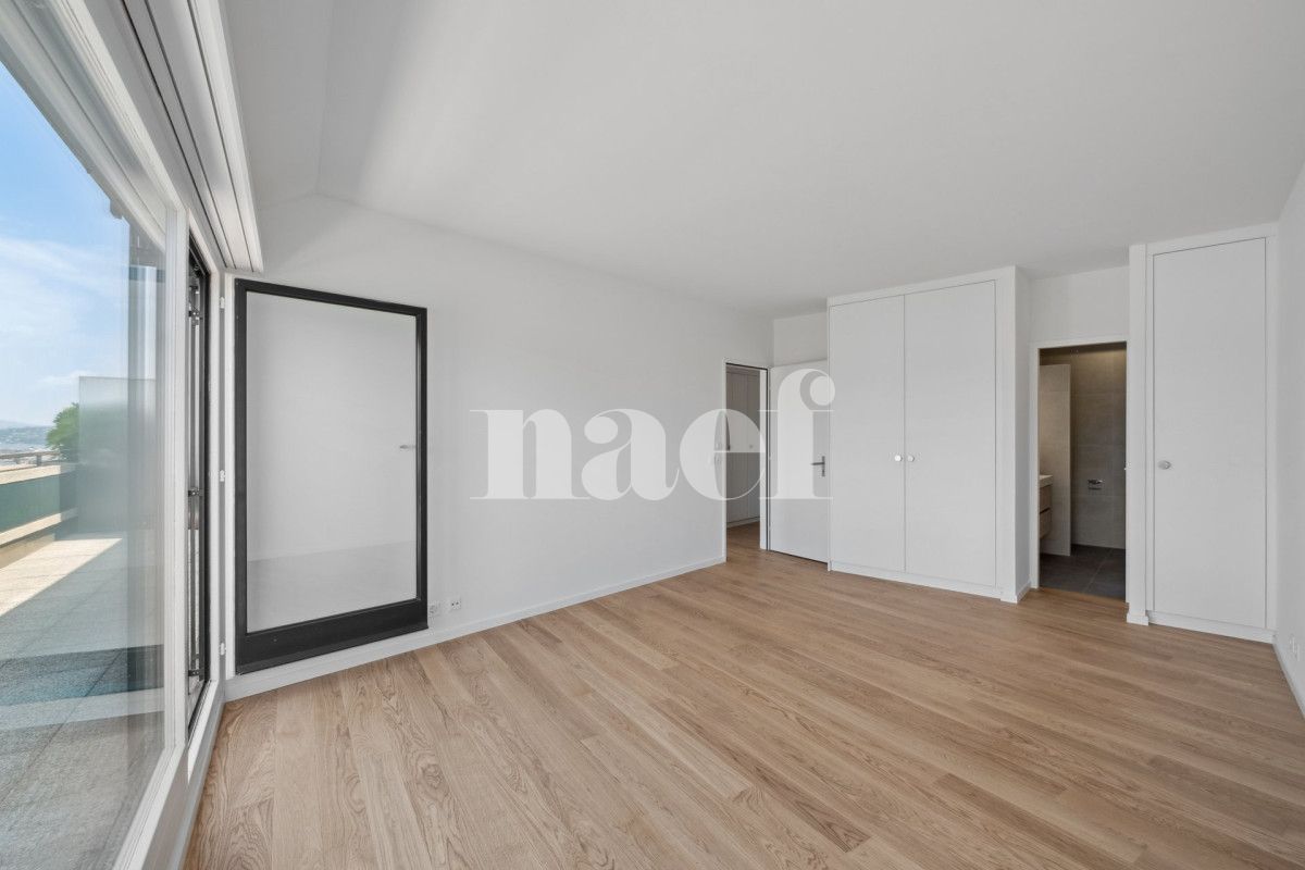 À louer : Appartement 6 Pieces Genève - Ref : 261042.16001 | Naef Immobilier