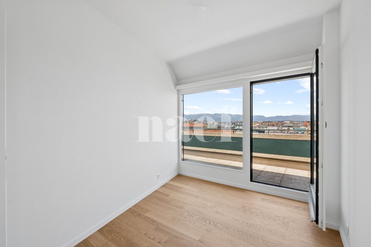 À louer : Appartement 6 Pieces Genève - Ref : 261042.16001 | Naef Immobilier