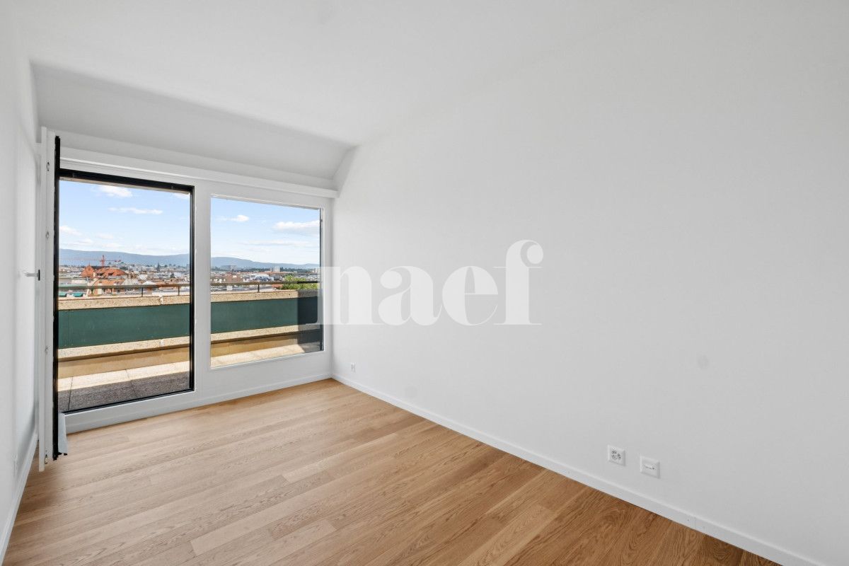 À louer : Appartement 6 Pieces Genève - Ref : 261042.16001 | Naef Immobilier