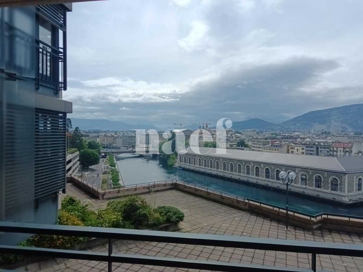 À louer : Appartement 6 Pieces Genève - Ref : 261042.6001 | Naef Immobilier
