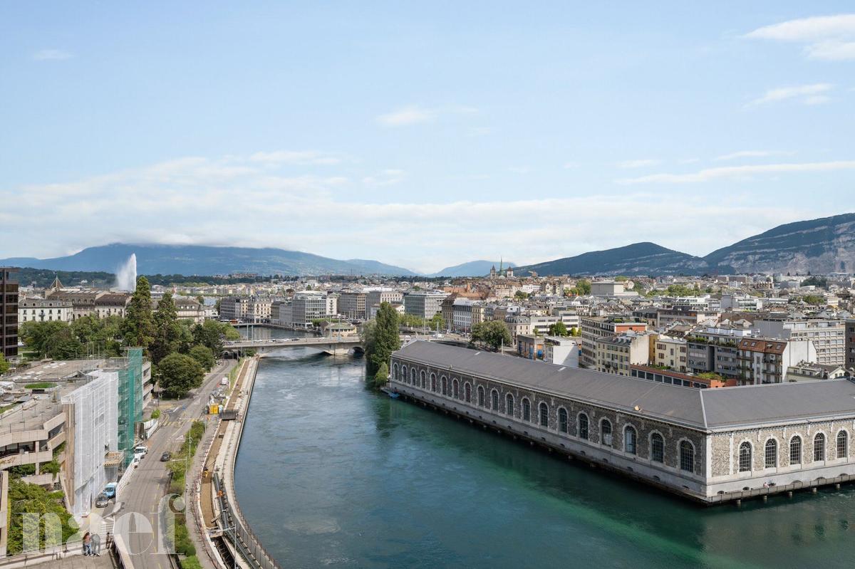 À louer : Appartement 6 Pieces Genève - Ref : 261042.6001 | Naef Immobilier