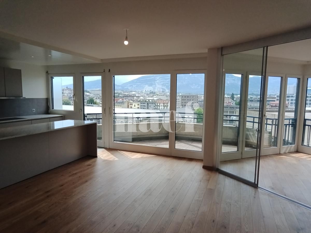 À louer : Appartement 6 Pieces Genève - Ref : 261042.6001 | Naef Immobilier