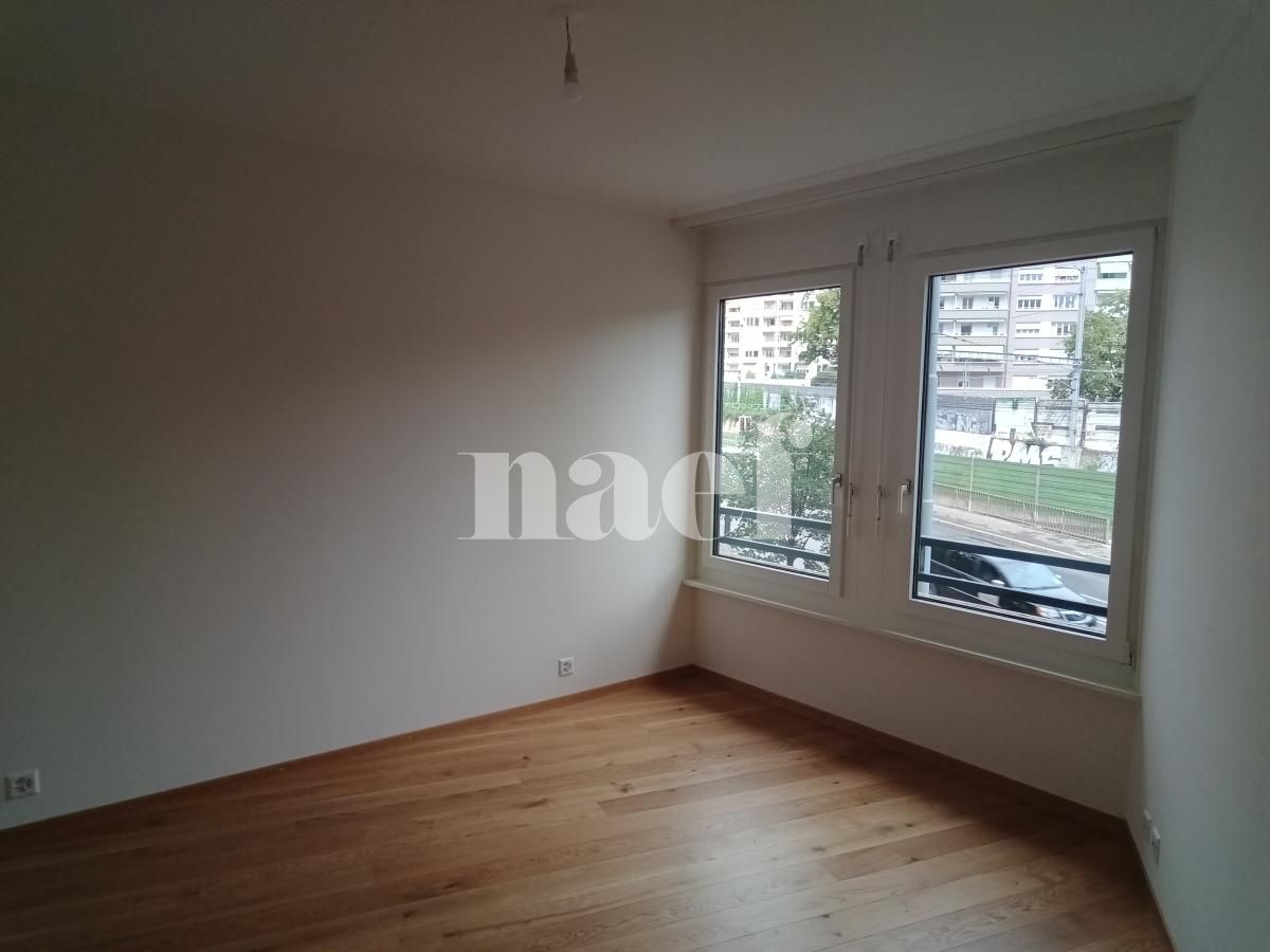 À louer : Appartement 6 Pieces Genève - Ref : 261042.6001 | Naef Immobilier