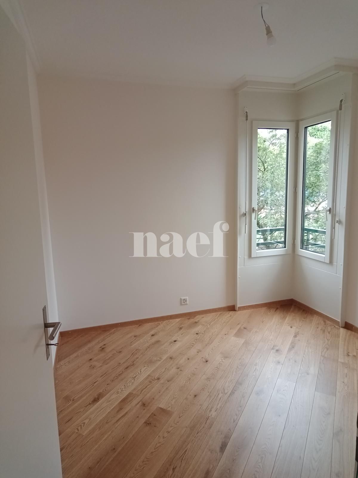 À louer : Appartement 6 Pieces Genève - Ref : 261042.6001 | Naef Immobilier