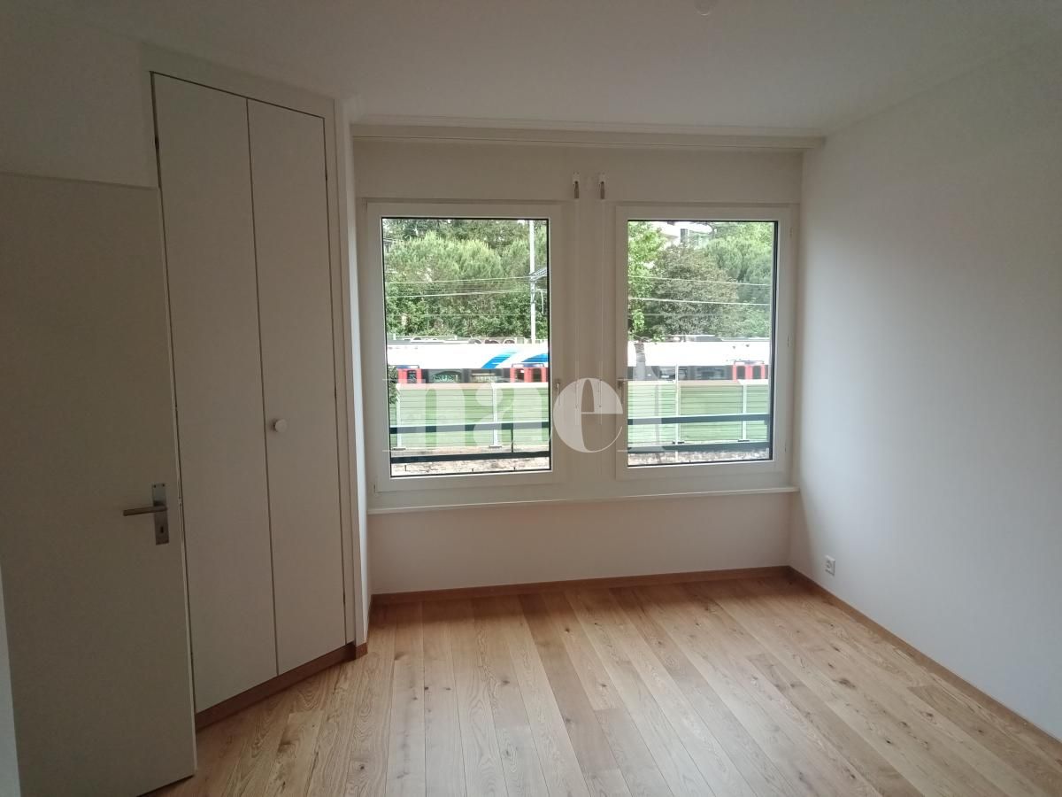 À louer : Appartement 6 Pieces Genève - Ref : 261042.6001 | Naef Immobilier