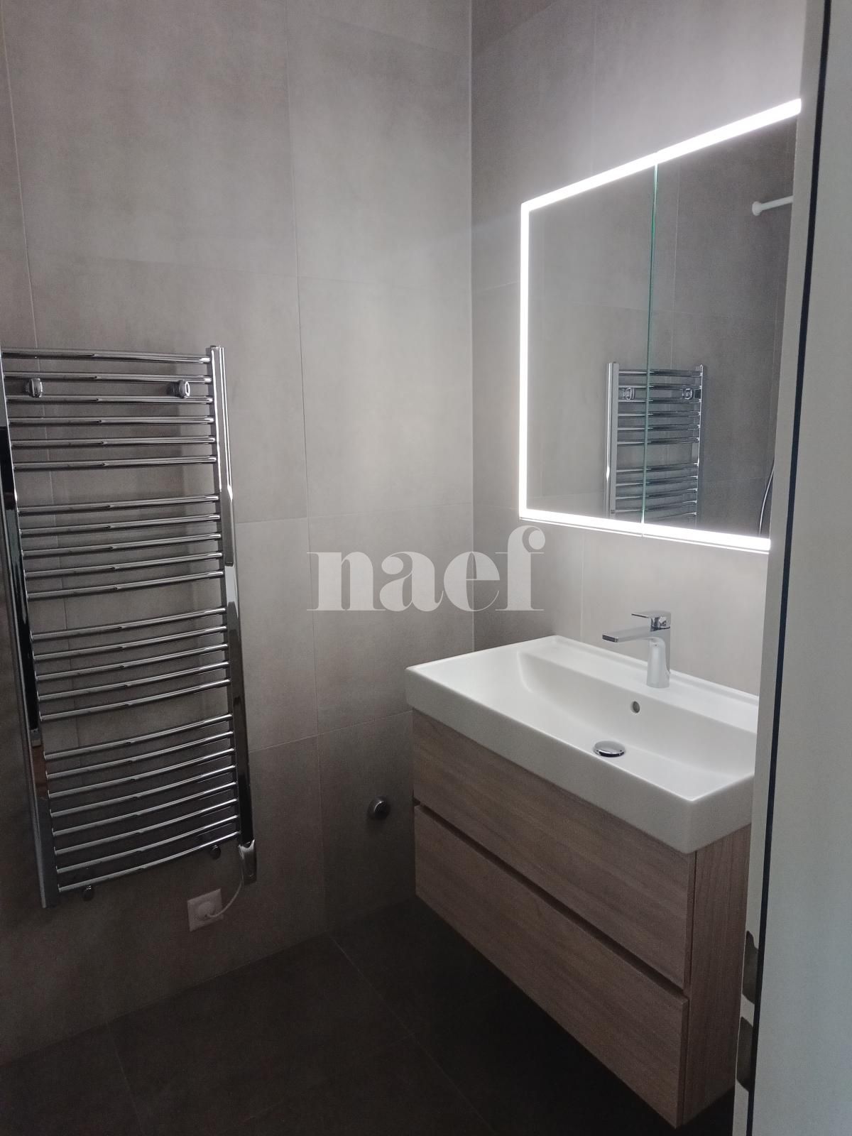 À louer : Appartement 6 Pieces Genève - Ref : 261042.6001 | Naef Immobilier