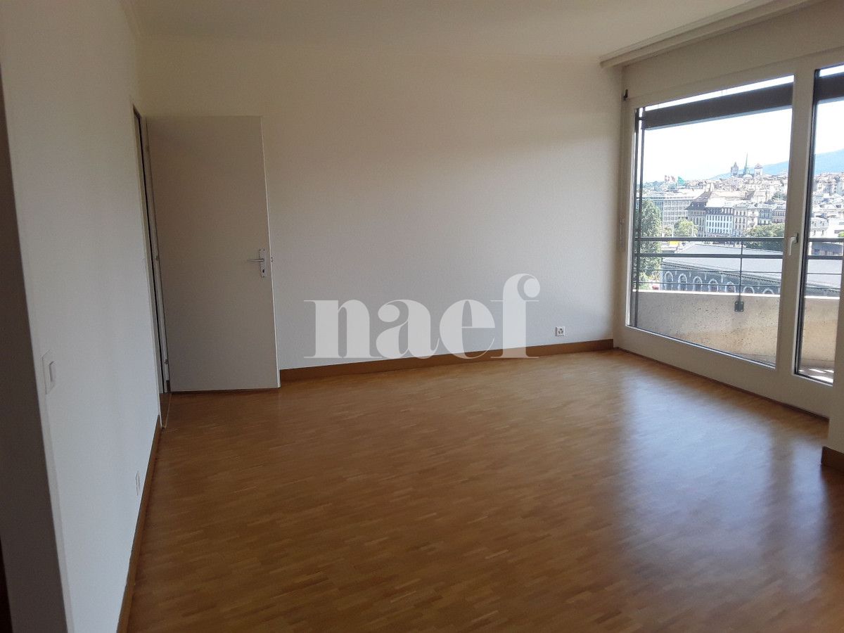 À louer : Appartement 6 Pieces Genève - Ref : 261042.8001 | Naef Immobilier