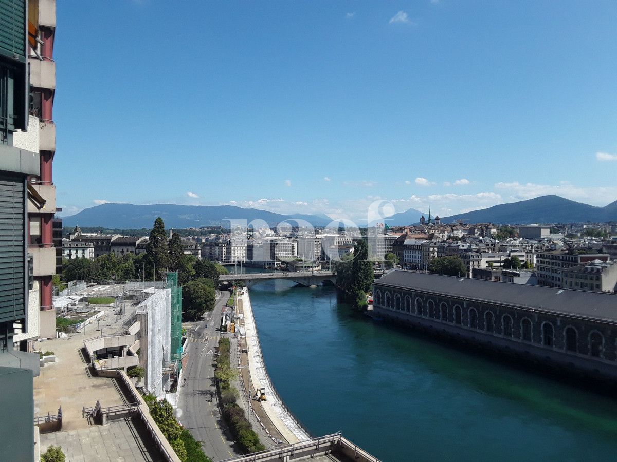 À louer : Appartement 6 Pieces Genève - Ref : 261042.8001 | Naef Immobilier