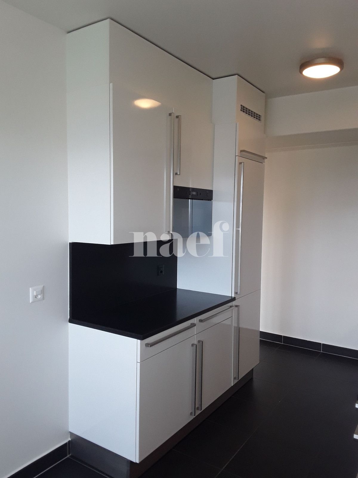 À louer : Appartement 6 Pieces Genève - Ref : 261042.8001 | Naef Immobilier