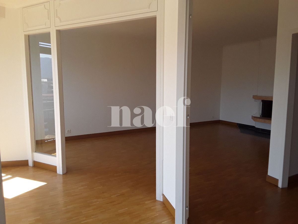À louer : Appartement 6 Pieces Genève - Ref : 261042.8001 | Naef Immobilier