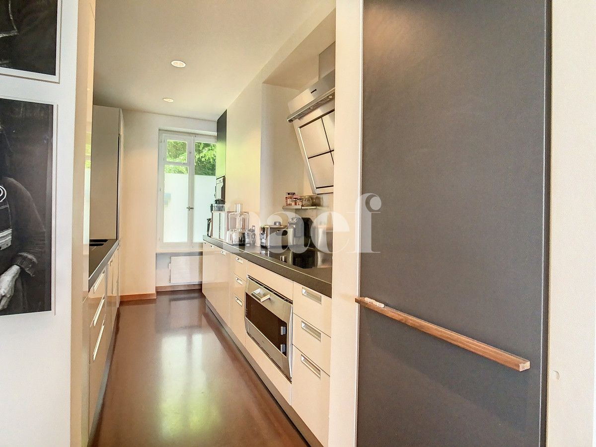 À louer : Appartement 6.5 Pieces Lausanne - Ref : 263550.1 | Naef Immobilier