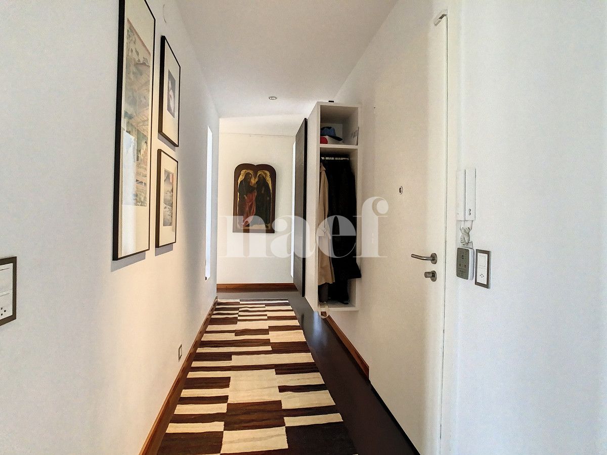 À louer : Appartement 6.5 Pieces Lausanne - Ref : 263550.1 | Naef Immobilier