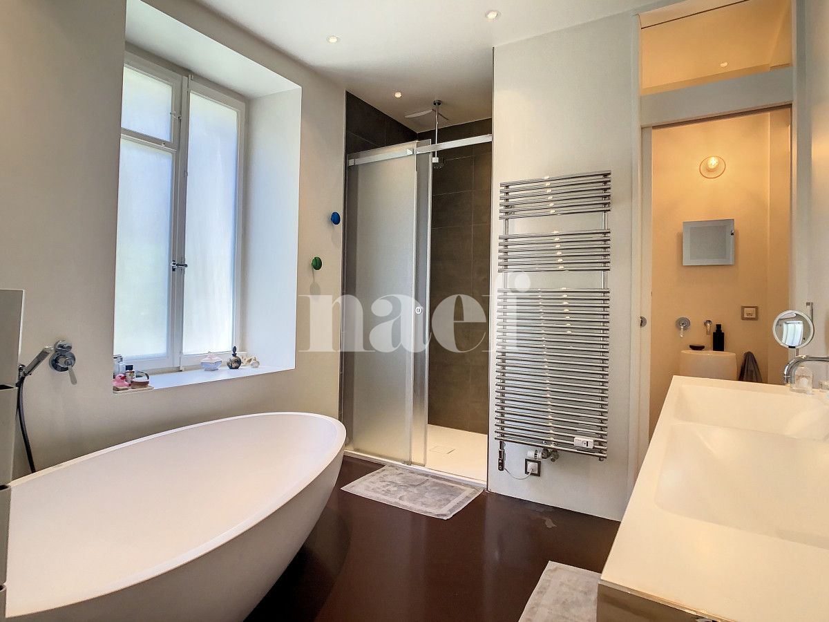 À louer : Appartement 6.5 Pieces Lausanne - Ref : 263550.1 | Naef Immobilier