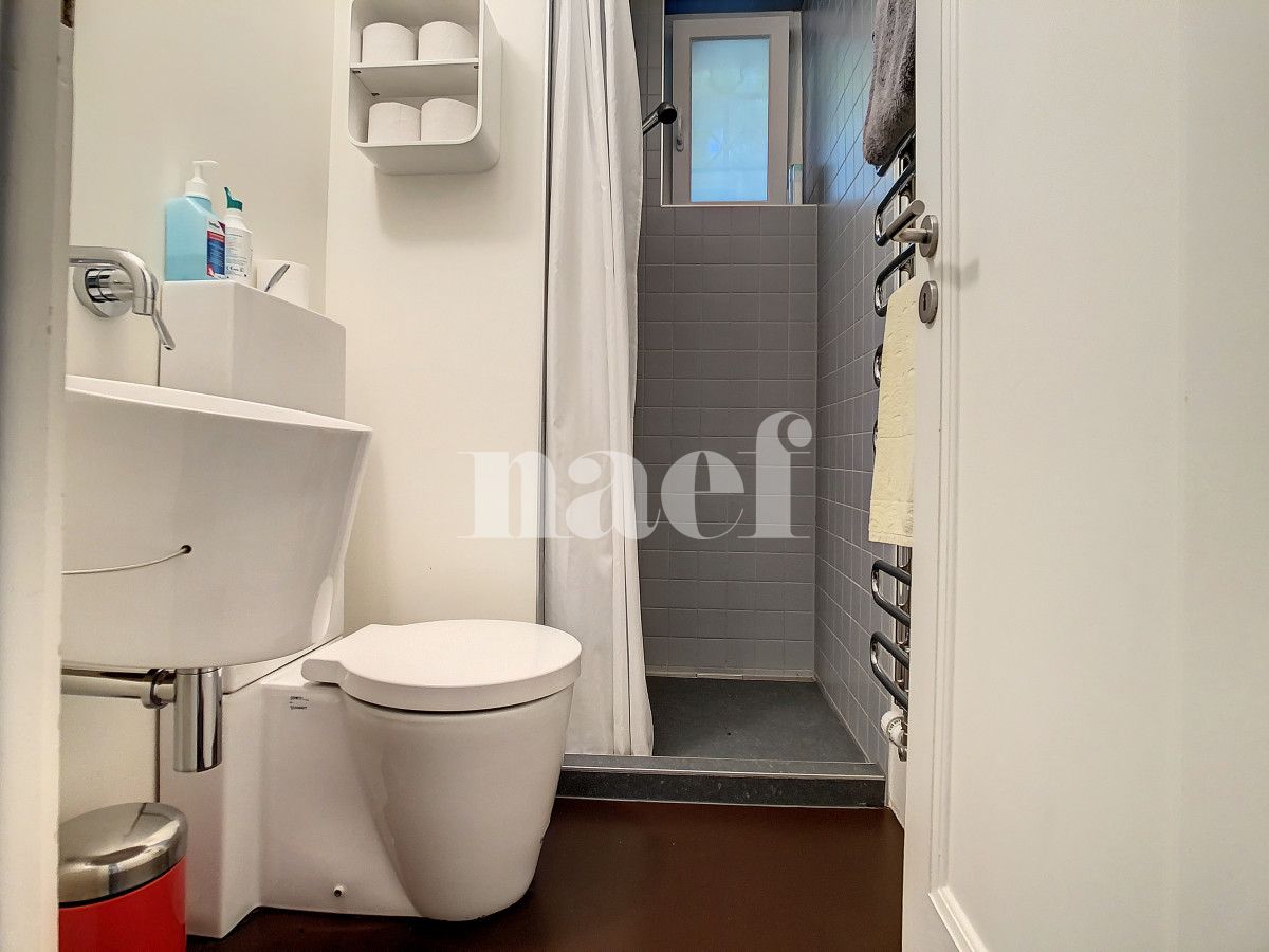 À louer : Appartement 6.5 Pieces Lausanne - Ref : 263550.1 | Naef Immobilier