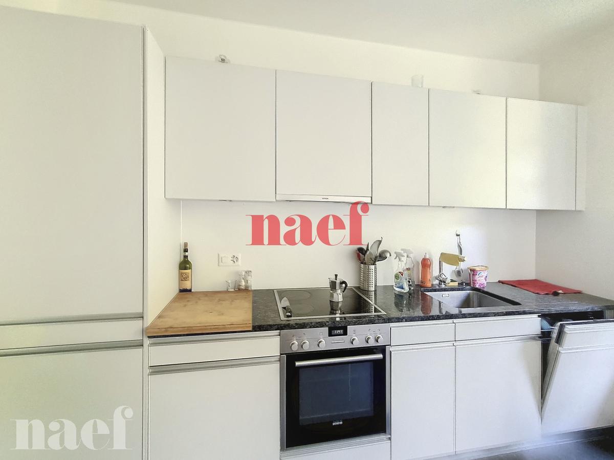 À louer : Appartement 6 Pieces Lausanne - Ref : 263550.2001 | Naef Immobilier