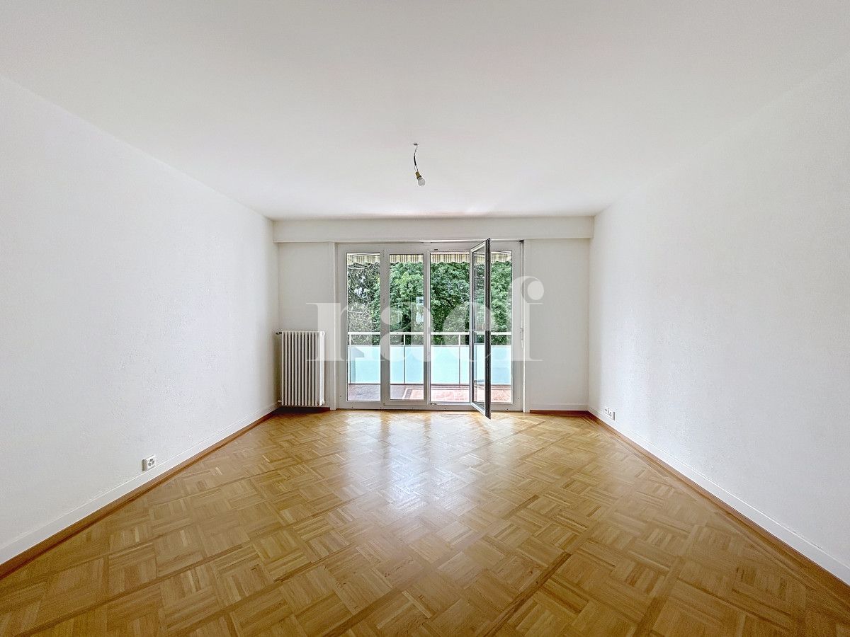 À louer : Appartement 4.5 Pieces Pully - Ref : 263581.2 | Naef Immobilier