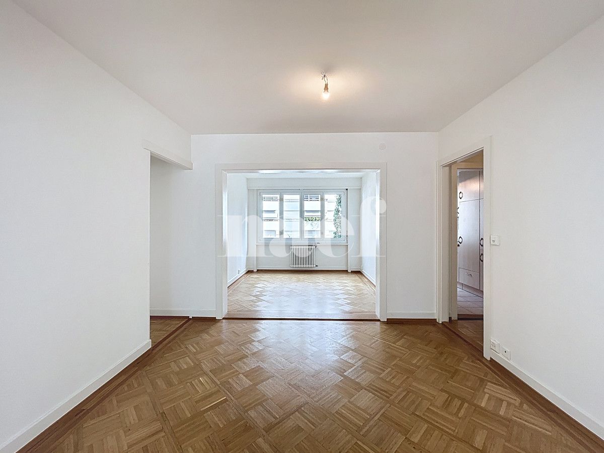 À louer : Appartement 4.5 Pieces Pully - Ref : 263581.2 | Naef Immobilier