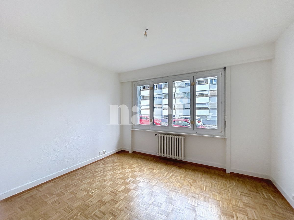 À louer : Appartement 4.5 Pieces Pully - Ref : 263581.2 | Naef Immobilier