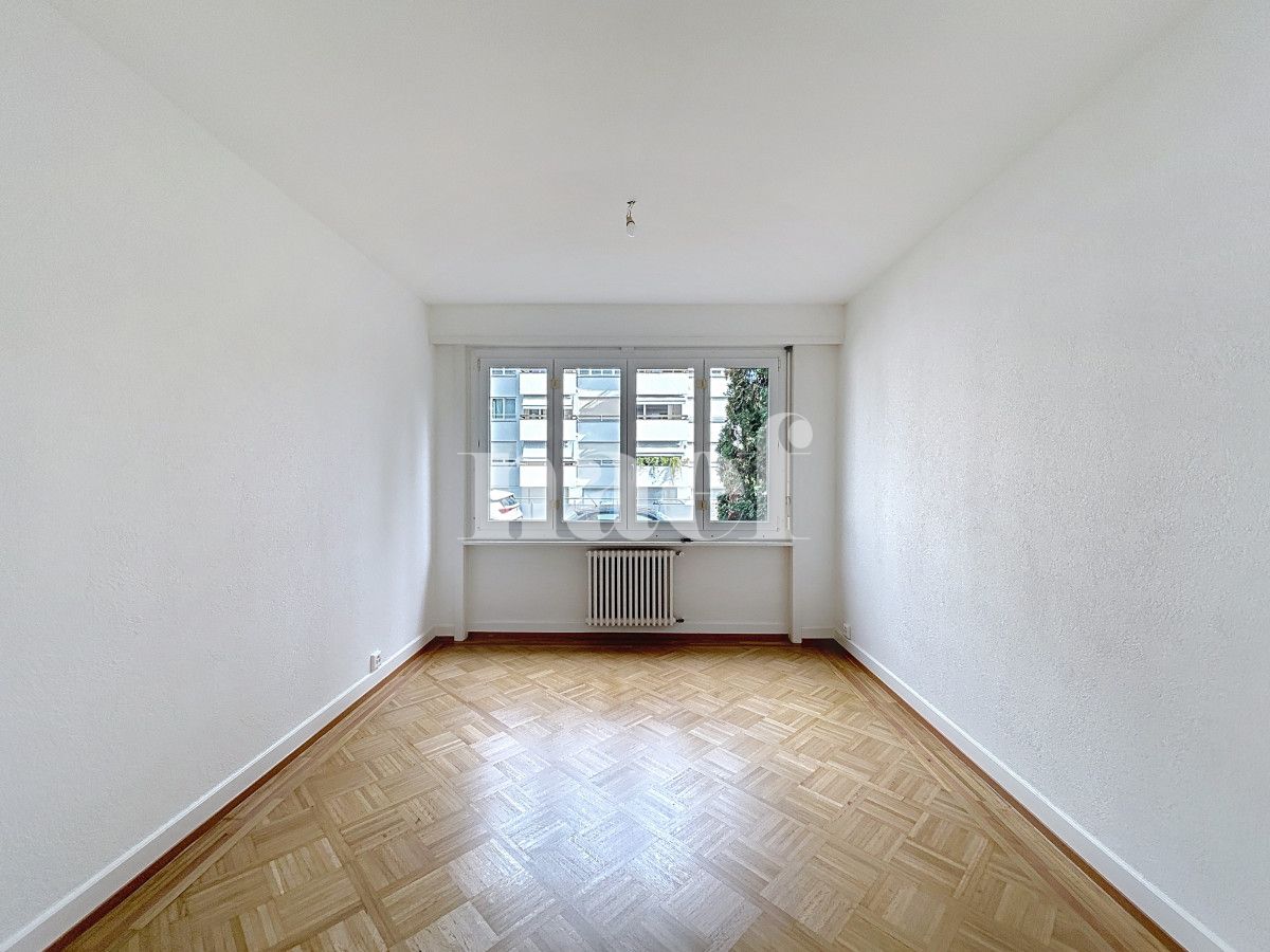 À louer : Appartement 4.5 Pieces Pully - Ref : 263581.2 | Naef Immobilier