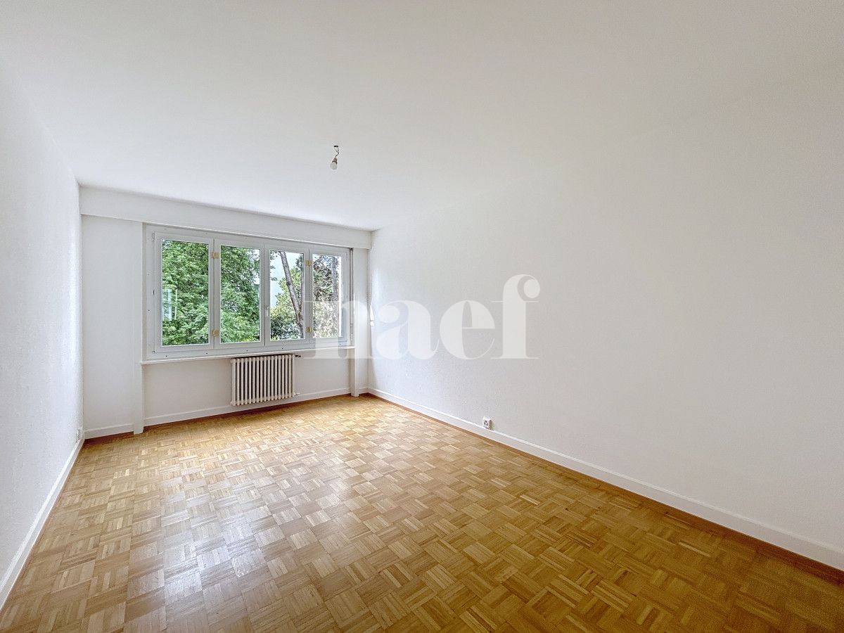 À louer : Appartement 4.5 Pieces Pully - Ref : 263581.2 | Naef Immobilier
