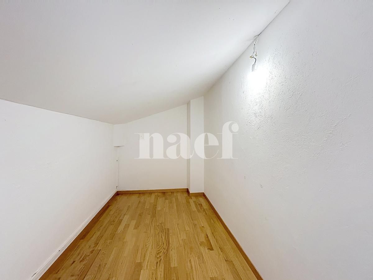 À louer : Appartement 4 Pieces Belmont-Lausanne - Ref : 263590.1 | Naef Immobilier