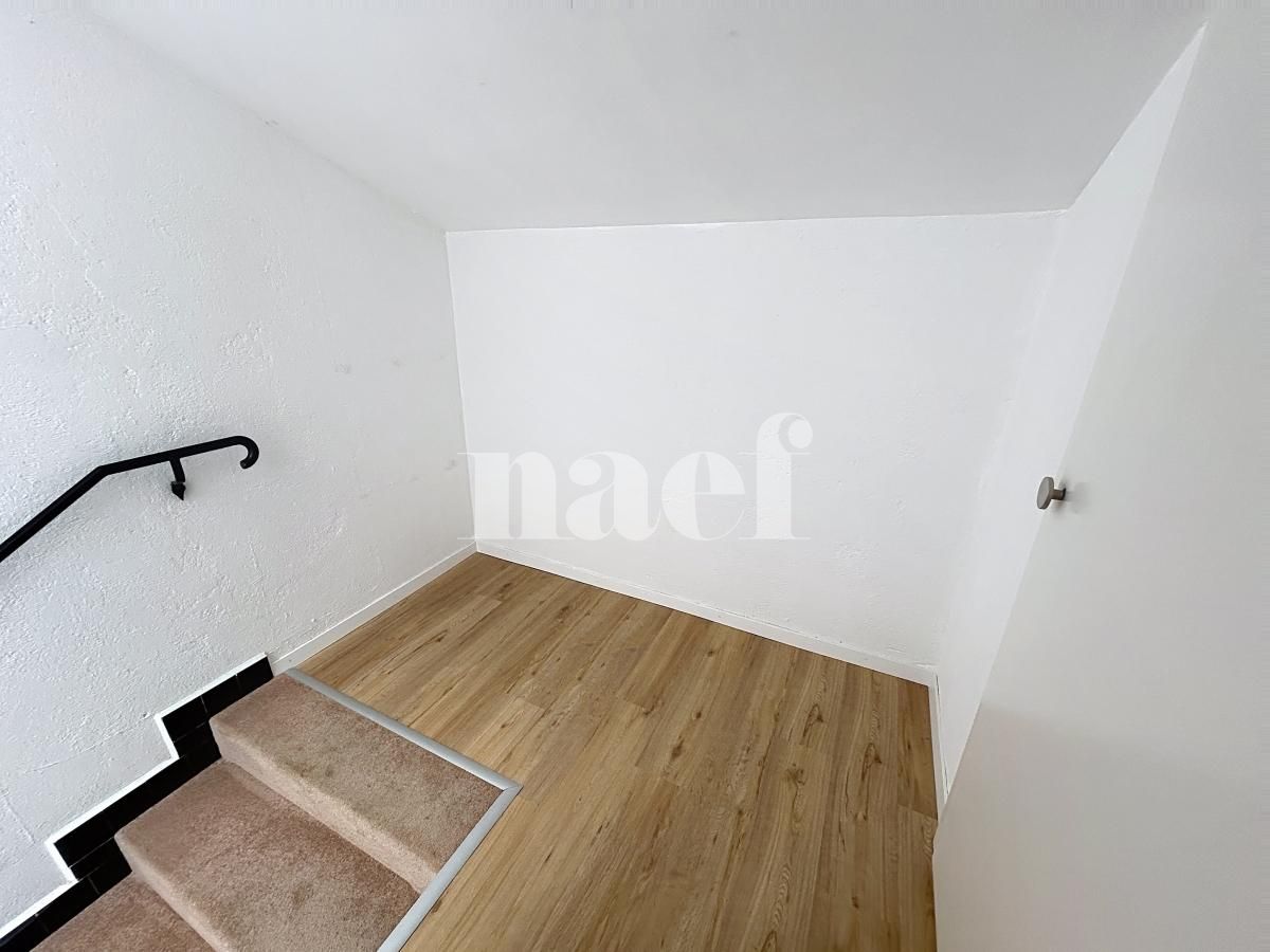 À louer : Appartement 4 Pieces Belmont-Lausanne - Ref : 263590.1 | Naef Immobilier
