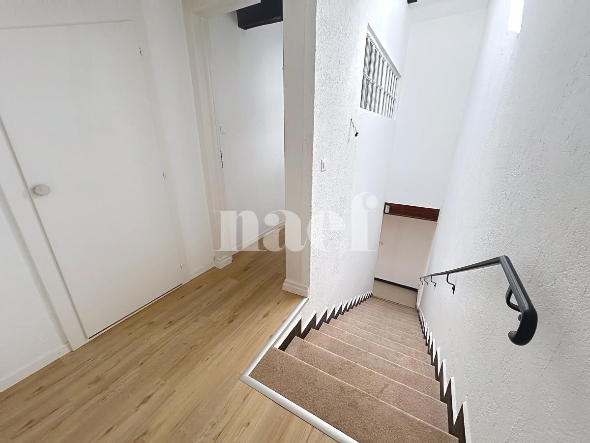 À louer : Appartement 4 Pieces Belmont-Lausanne - Ref : 263590.1 | Naef Immobilier