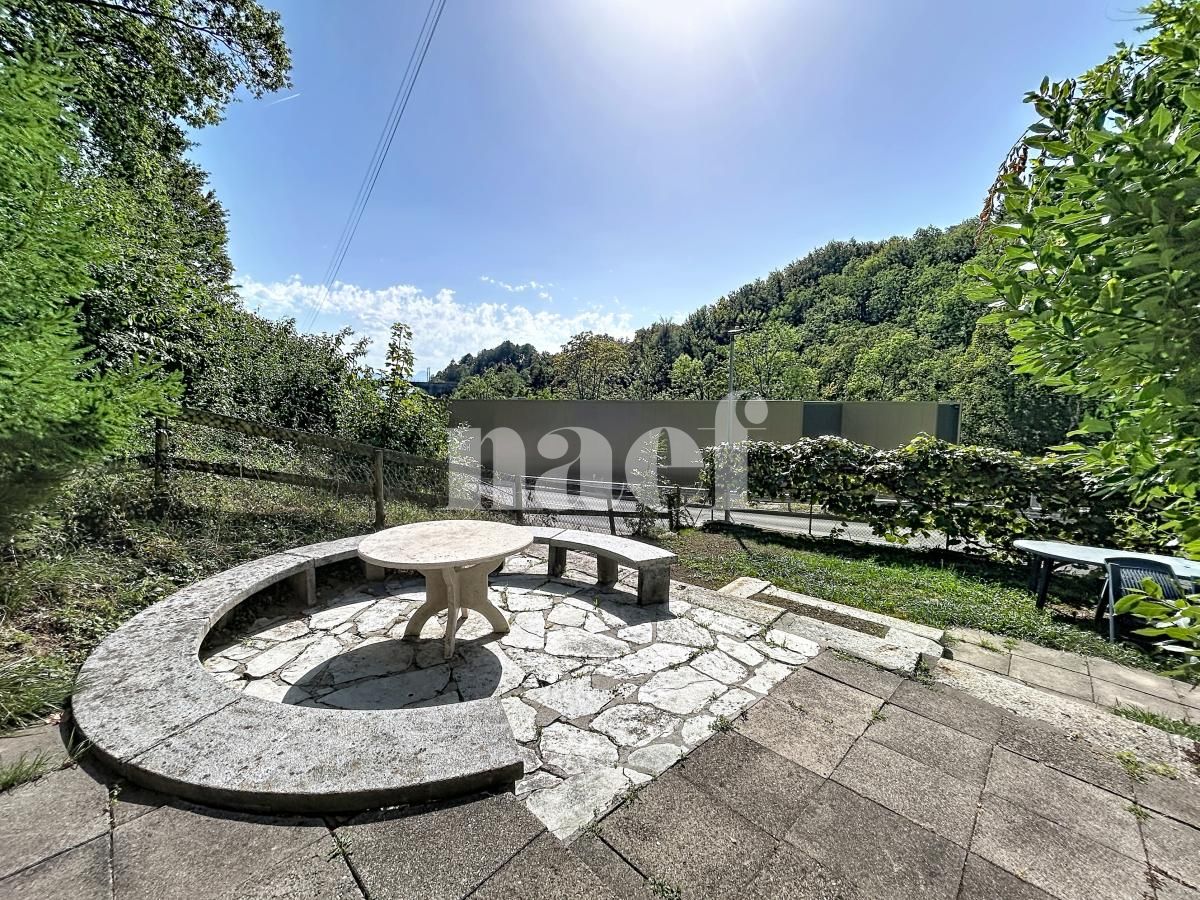 À louer : Appartement 4 Pieces Belmont-Lausanne - Ref : 263590.1 | Naef Immobilier