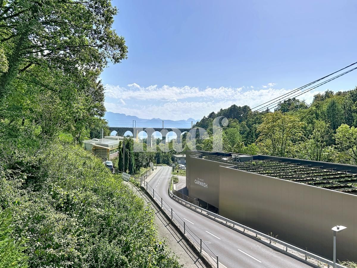 À louer : Appartement 4 Pieces Belmont-Lausanne - Ref : 263590.1 | Naef Immobilier